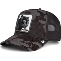 cap-kaareva-black-snapback-the-farm-de-goorin-bros