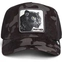 cap-kaareva-black-snapback-the-farm-de-goorin-bros