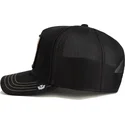 cap-kaareva-black-snapback-the-farm-de-goorin-bros