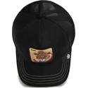 cap-kaareva-black-snapback-the-farm-de-goorin-bros