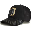 cap-kaareva-black-snapback-the-farm-de-goorin-bros