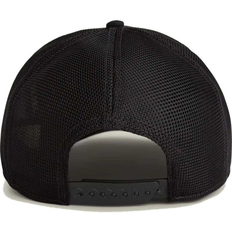 cap-kaareva-black-snapback-the-farm-de-goorin-bros cap-kaareva-black-snapback-the-farm-de-goorin-bros