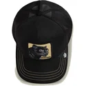 lippikset-kaareva-rekka-musta-snapback-panther-golden-suede-the-farm-goorin-bros