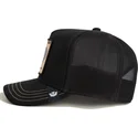 cap-kaareva-black-snapback-the-farm-de-goorin-bros