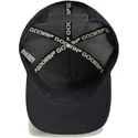 cap-kaareva-black-snapback-the-farm-de-goorin-bros