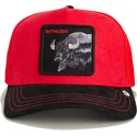 cap-kaareva-red-snapback-the-farm-de-goorin-bros