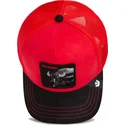 cap-kaareva-red-snapback-the-farm-de-goorin-bros