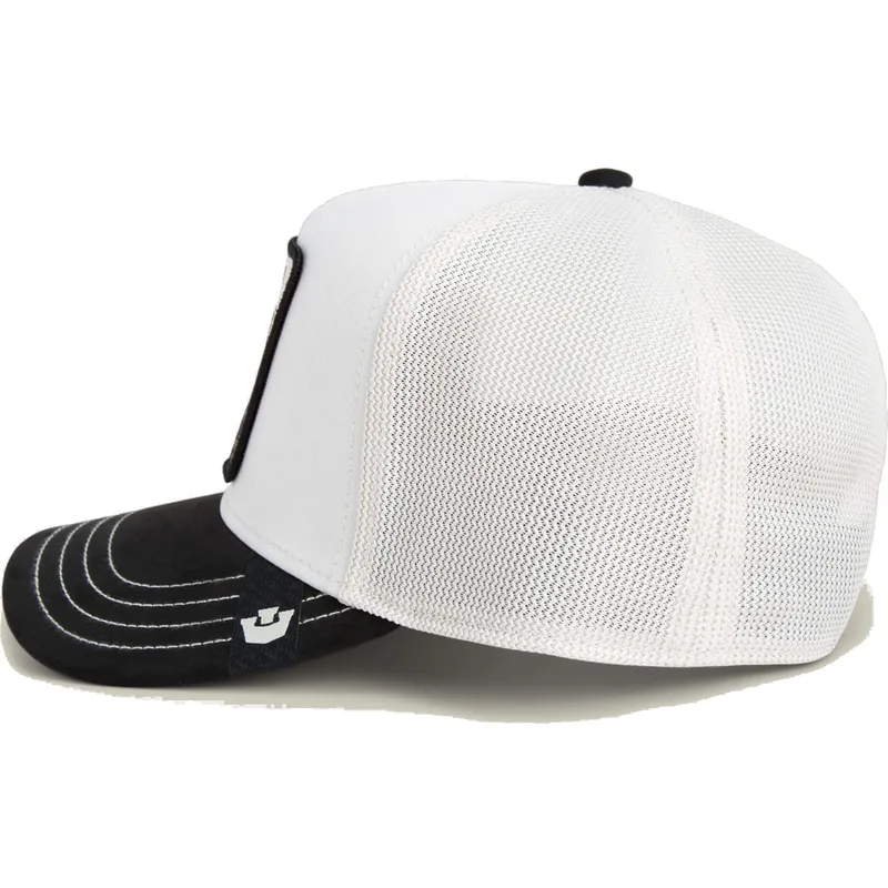 cap-kaareva-black-snapback-the-farm-de-goorin-bros cap-kaareva-black-snapback-the-farm-de-goorin-bros