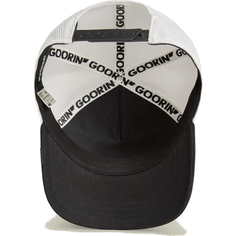 cap-kaareva-black-snapback-the-farm-de-goorin-bros cap-kaareva-black-snapback-the-farm-de-goorin-bros