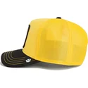 cap-kaareva-yellow-snapback-the-farm-de-goorin-bros