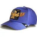 lippikset-kaareva-violetti-snapback-fury-hell-hath-no-wings-the-farm-goorin-bros