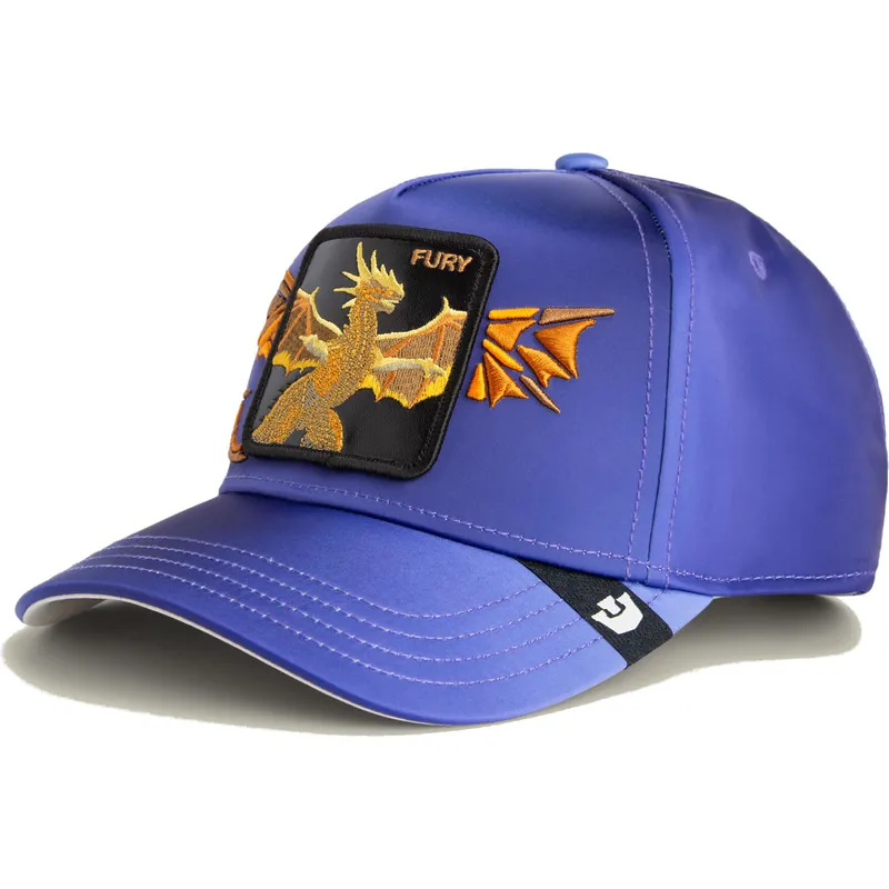 cap-kaareva-violet-snapback-the-farm-de-goorin-bros cap-kaareva-violet-snapback-the-farm-de-goorin-bros