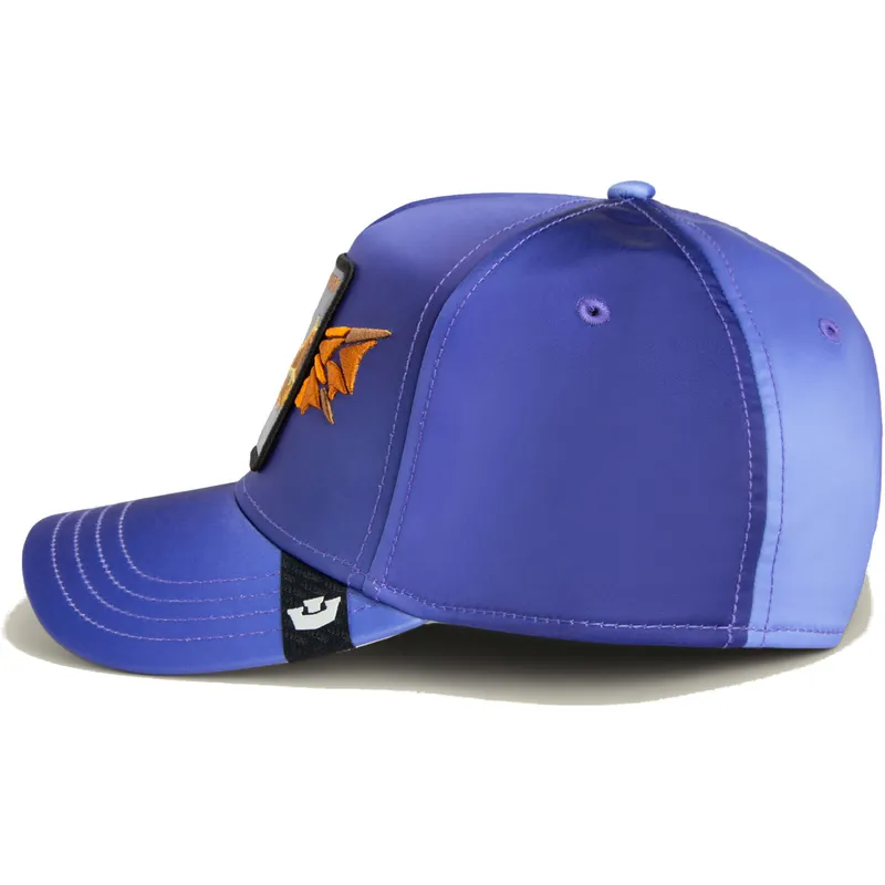 cap-kaareva-violet-snapback-the-farm-de-goorin-bros cap-kaareva-violet-snapback-the-farm-de-goorin-bros