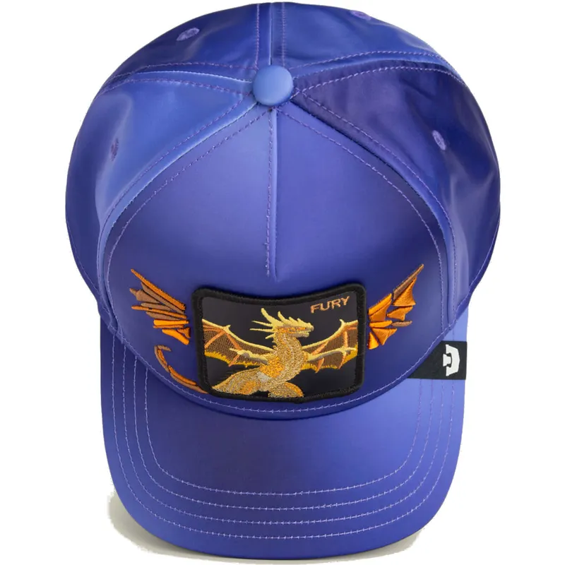 cap-kaareva-violet-snapback-the-farm-de-goorin-bros cap-kaareva-violet-snapback-the-farm-de-goorin-bros