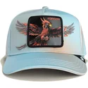 lippikset-kaareva-monivarinen-snapback-forever-never-stop-never-stopping-wings-the-farm-goorin-bros