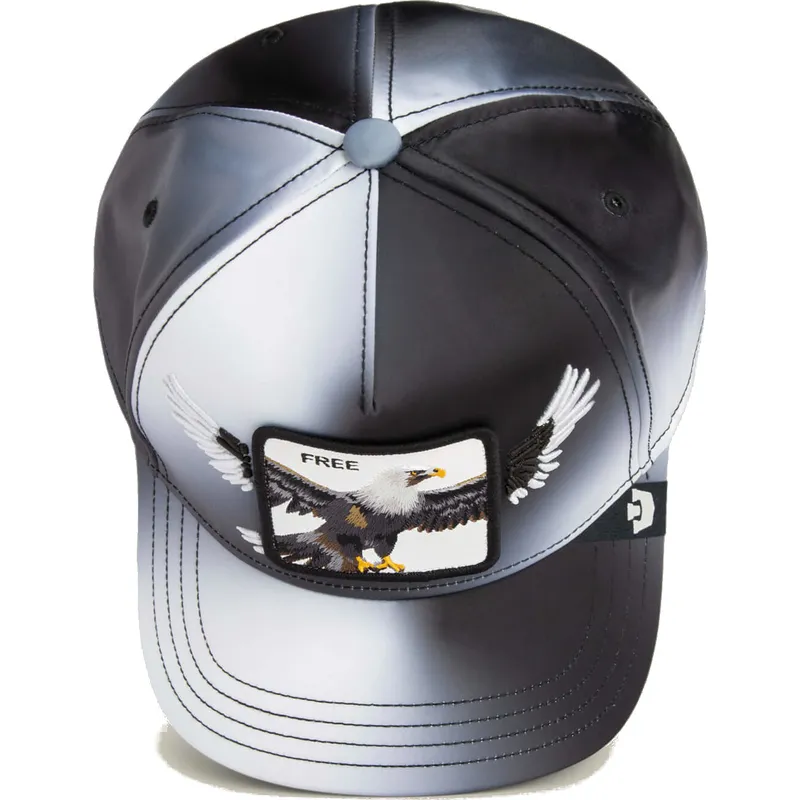 lippikset-kaareva-musta-snapback-free-steal-this-hat-wings-the-farm-goorin-bros