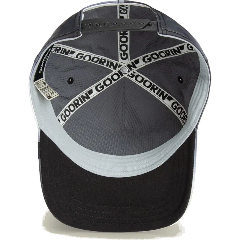 lippikset-kaareva-musta-snapback-free-steal-this-hat-wings-the-farm-goorin-bros