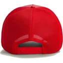 lippikset-kaareva-rekka-punainen-snapback-misfit-courtside-the-farm-goorin-bros