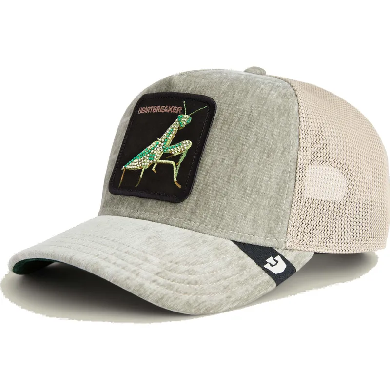 lippikset-kaareva-rekka-harmaa-snapback-heartbreaker-iced-jewel-tones-the-farm-goorin-bros
