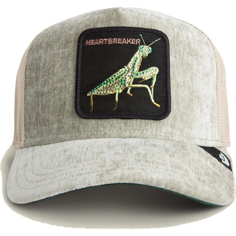 lippikset-kaareva-rekka-harmaa-snapback-heartbreaker-iced-jewel-tones-the-farm-goorin-bros