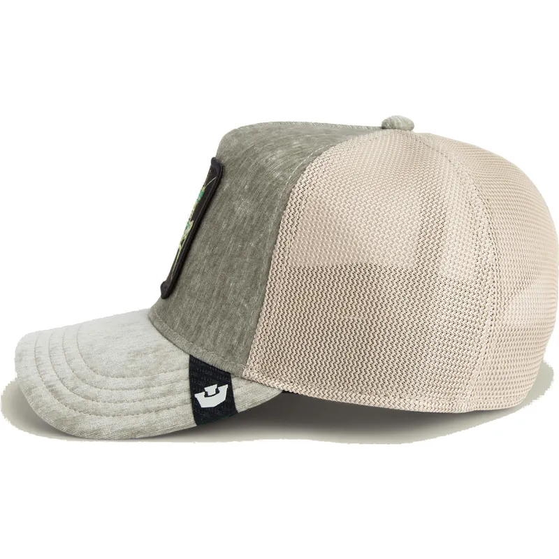lippikset-kaareva-rekka-harmaa-snapback-heartbreaker-iced-jewel-tones-the-farm-goorin-bros