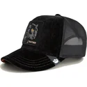 lippikset-kaareva-rekka-musta-snapback-iced-panther-jewel-tones-the-farm-goorin-bros