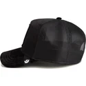 lippikset-kaareva-rekka-musta-snapback-iced-panther-jewel-tones-the-farm-goorin-bros