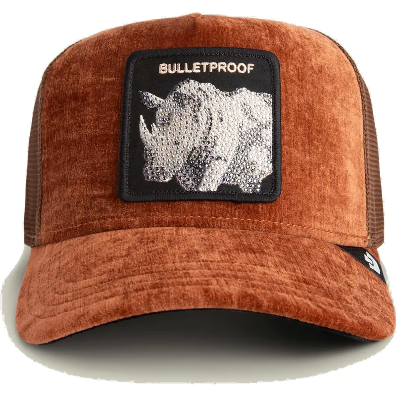 cap-kaareva-brown-snapback-the-farm-de-goorin-bros cap-kaareva-brown-snapback-the-farm-de-goorin-bros