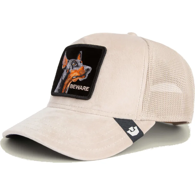 cap-kaareva-beige-snapback-the-farm-de-goorin-bros