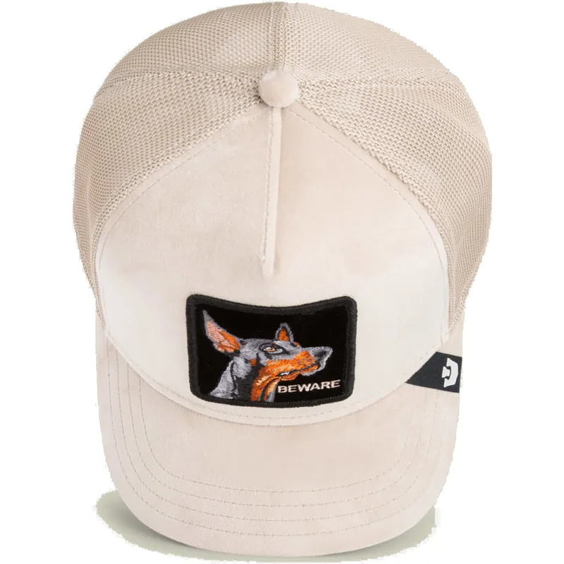 cap-kaareva-beige-snapback-the-farm-de-goorin-bros