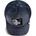 lippikset-kaareva-rekka-laivastonsininen-snapback-king-lion-velour-the-farm-goorin-bros
