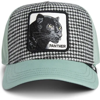 Cap kaareva multicolor snapback The Farm de Goorin Bros.
