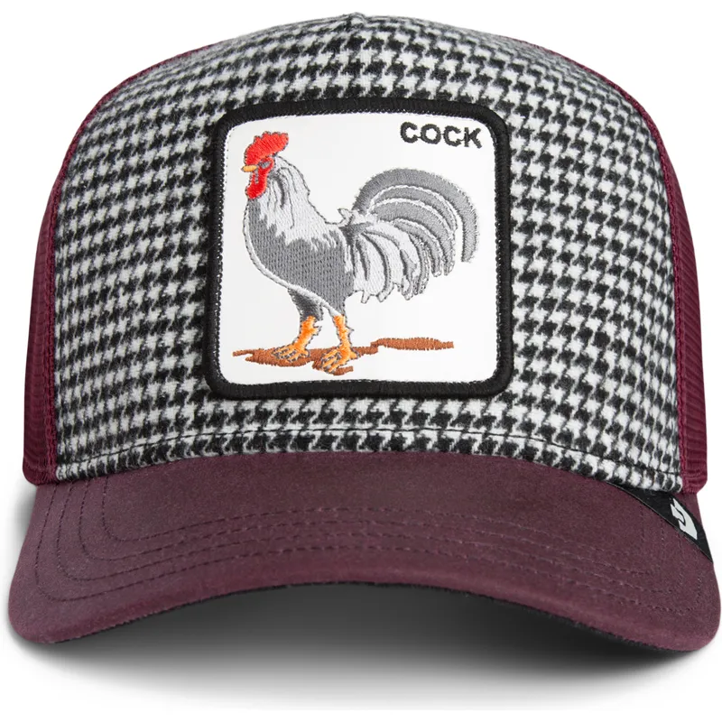 cap-kaareva-multicolor-snapback-the-farm-de-goorin-bros cap-kaareva-multicolor-snapback-the-farm-de-goorin-bros