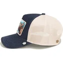 lippikset-kaareva-rekka-sininen-snapback-off-the-grid-staycation-homestead-the-farm-goorin-bros