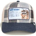 lippikset-kaareva-rekka-sininen-snapback-bless-this-mess-free-spirited-homestead-the-farm-goorin-bros