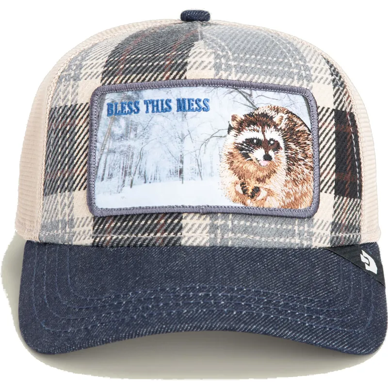 lippikset-kaareva-rekka-sininen-snapback-bless-this-mess-free-spirited-homestead-the-farm-goorin-bros