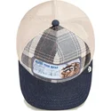 lippikset-kaareva-rekka-sininen-snapback-bless-this-mess-free-spirited-homestead-the-farm-goorin-bros