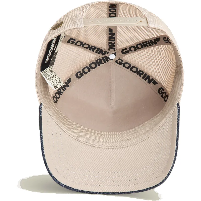 lippikset-kaareva-rekka-sininen-snapback-bless-this-mess-free-spirited-homestead-the-farm-goorin-bros