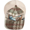 lippikset-kaareva-rekka-ruskea-snapback-do-not-disturb-don-t-poke-the-bear-homestead-the-farm-goorin-bros