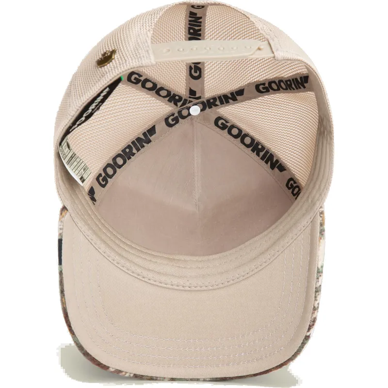lippikset-kaareva-rekka-ruskea-snapback-do-not-disturb-don-t-poke-the-bear-homestead-the-farm-goorin-bros