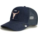 cap-kaareva-navy-blue-snapback-the-farm-de-goorin-bros