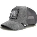 lippikset-kaareva-rekka-harmaa-snapback-savage-denim-the-farm-goorin-bros