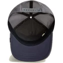 lippikset-kaareva-rekka-harmaa-snapback-savage-denim-the-farm-goorin-bros