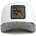 lippikset-kaareva-rekka-harmaa-snapback-bad-boy-denim-the-farm-goorin-bros