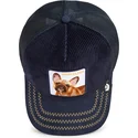 lippikset-kaareva-rekka-laivastonsininen-snapback-high-class-remix-the-farm-goorin-bros