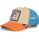 lippikset-kaareva-rekka-monivarinen-snapback-nuts-remix-the-farm-goorin-bros