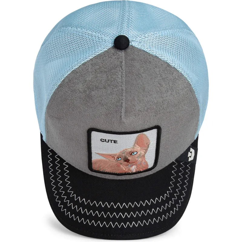 cap-kaareva-multicolor-snapback-the-farm-de-goorin-bros cap-kaareva-multicolor-snapback-the-farm-de-goorin-bros