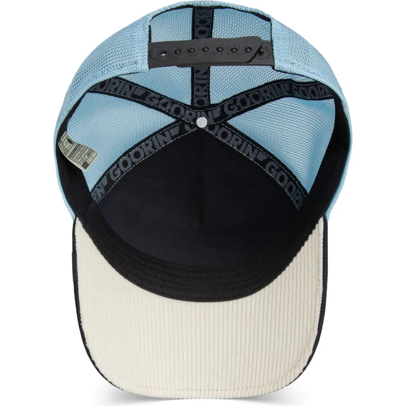 cap-kaareva-multicolor-snapback-the-farm-de-goorin-bros cap-kaareva-multicolor-snapback-the-farm-de-goorin-bros