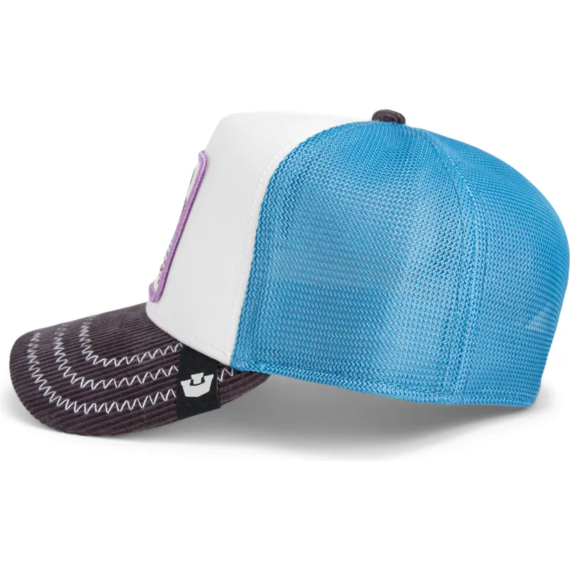 cap-kaareva-multicolor-snapback-the-farm-de-goorin-bros cap-kaareva-multicolor-snapback-the-farm-de-goorin-bros