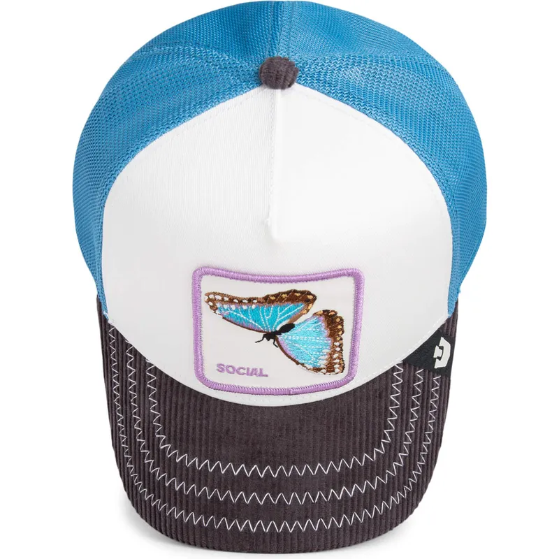 cap-kaareva-multicolor-snapback-the-farm-de-goorin-bros cap-kaareva-multicolor-snapback-the-farm-de-goorin-bros